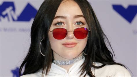 The Stunning Transformation Of Noah Cyrus